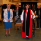 New Vicar Arrives At St Mark's, Highcliffe